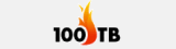 100TB