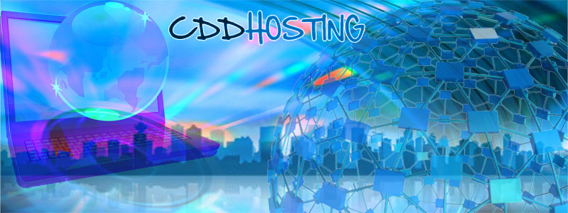CDD hosting Review
