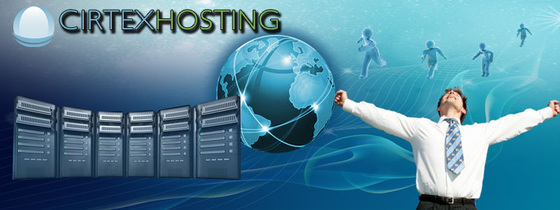 Cirtex-Host-Review Cirtex Host Review