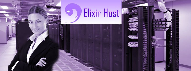 Elixir Host Elixir Host