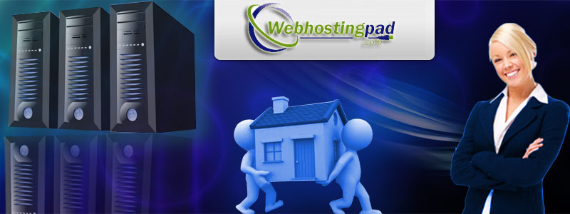 WebHostingPad Webhostingpad-Review