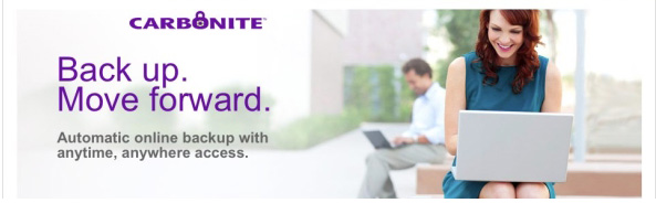 carbonite carbonite