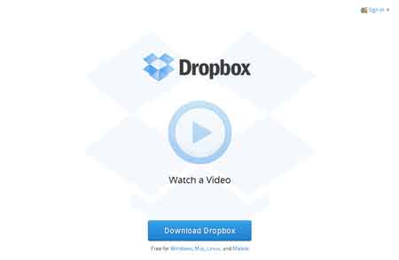 dropbox