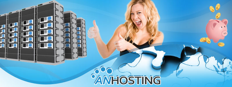 Anhosting Anhosting
