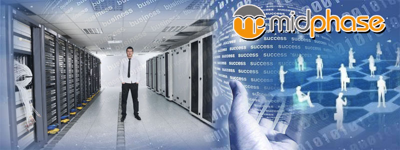 MidPhase-Web-Host