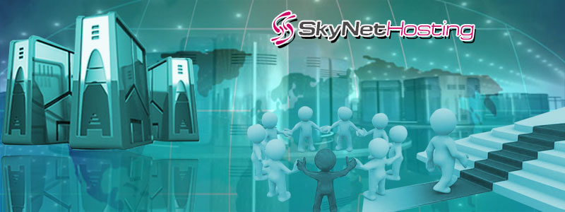 Sky-Net-Web-Hosting-Company