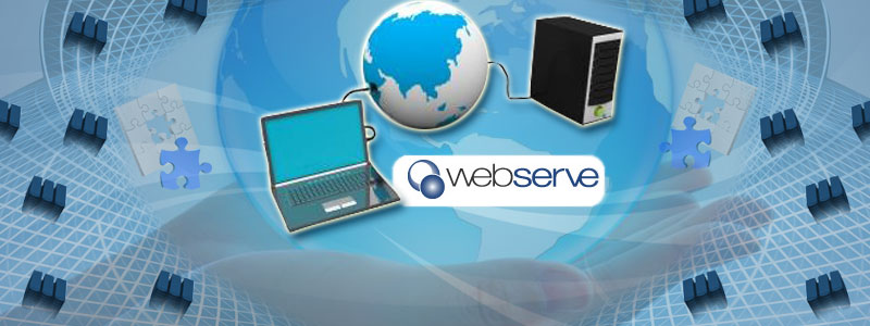 Web-Serve Web serve