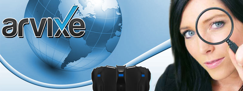 Arvixe ARVIXE Web Hosting