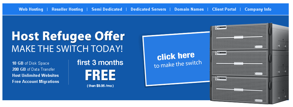 synhost Syn hosting, syn host