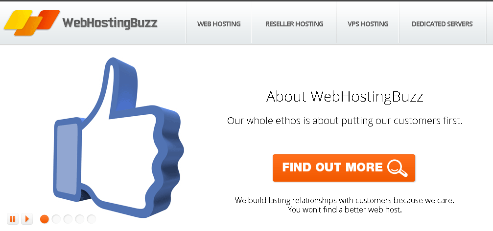 webhsotingbuzz