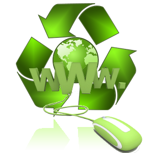 Eco-Friendly hosting