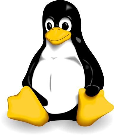 Linux-Logo
