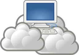 cloud hosting