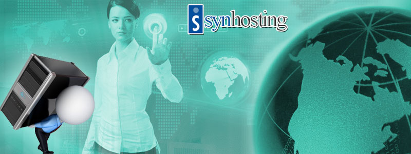 SYN-Hosting