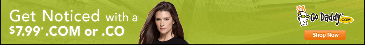 godaddy godaddy-ribbon