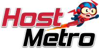 hostmetro