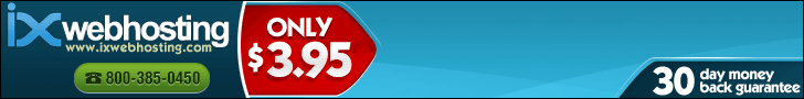 ixwebhosting