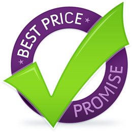 price guarantee